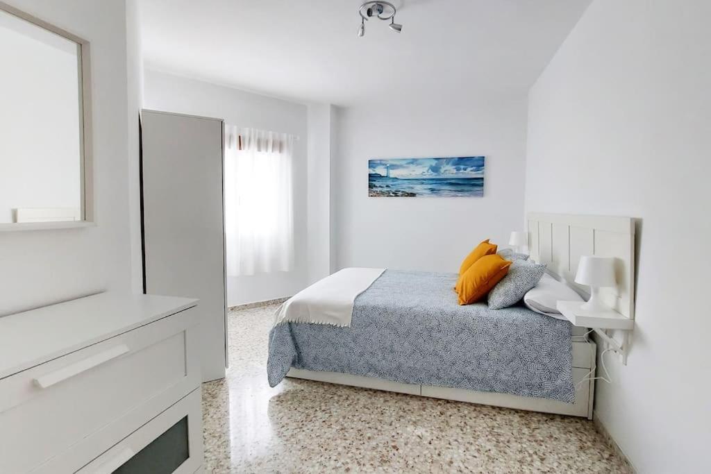 Apartamento Casa La Balaustrada *