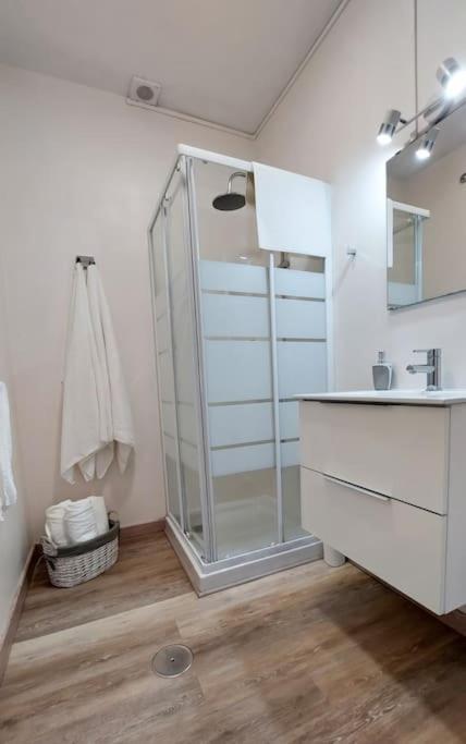 Casa La Balaustrada Apartamento