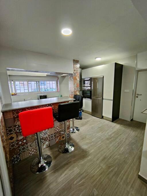 Vivienda Turistica Apartment