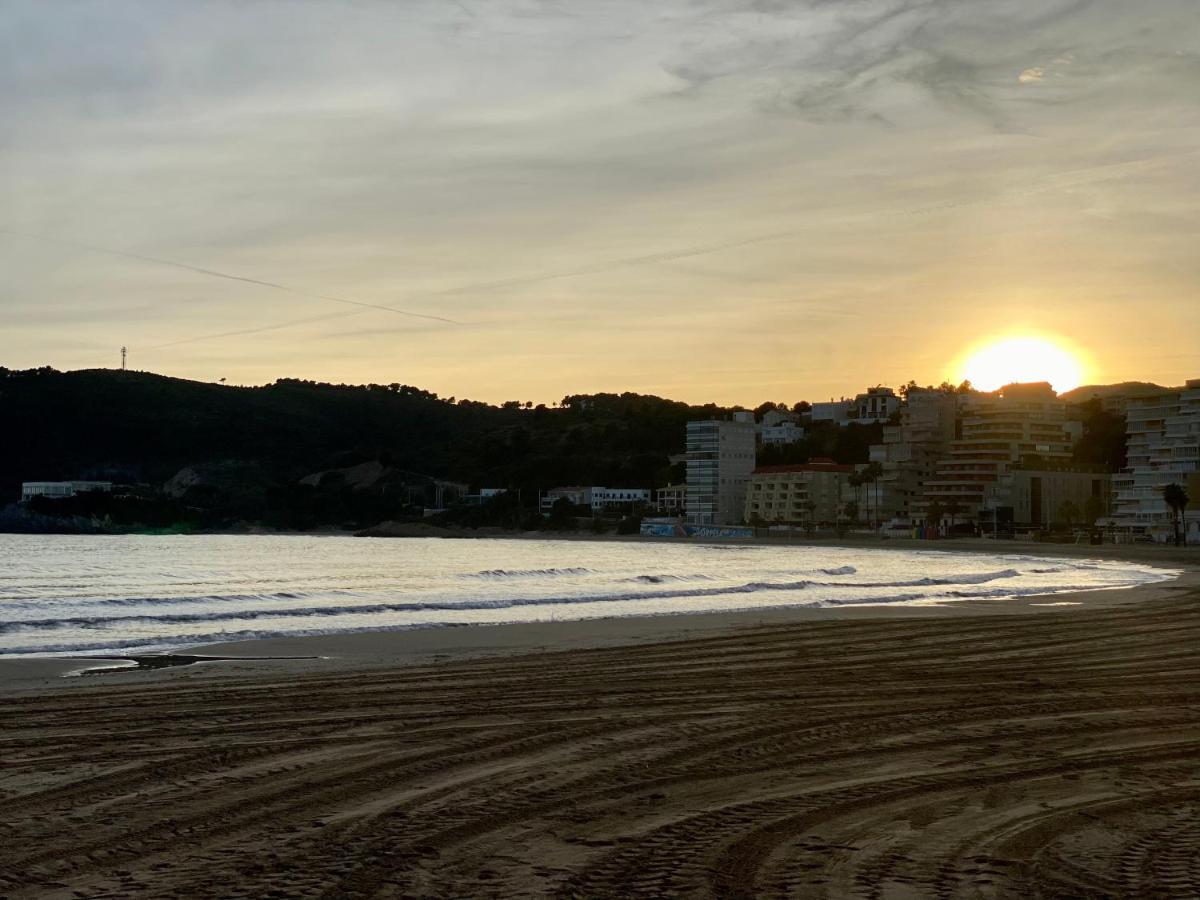 Apartamento Coqueto Apto A 5 Min De La Playa