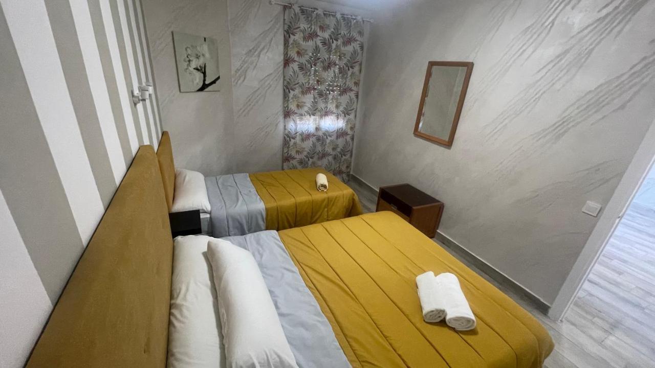 Apartment Benal 42 *