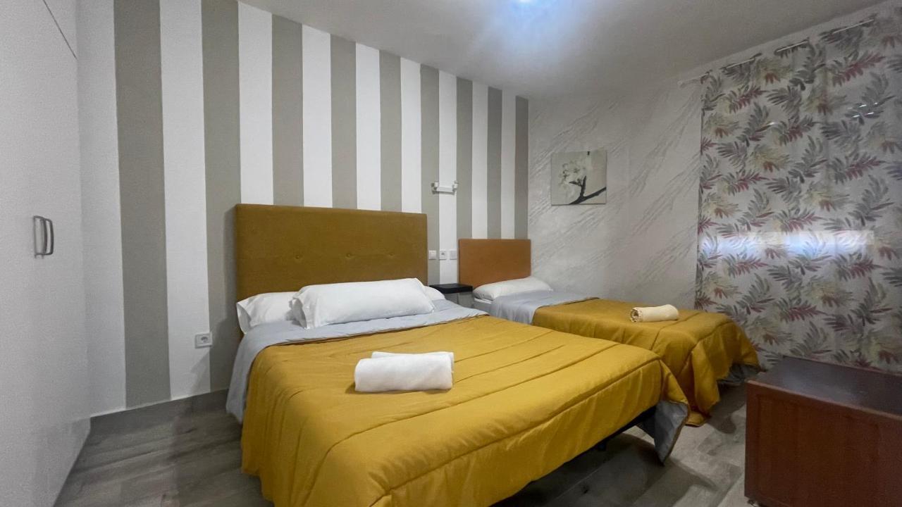 Benal 42 Apartment *