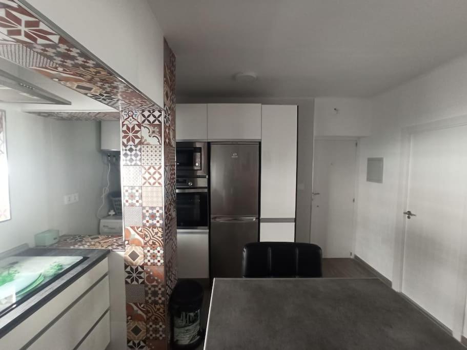 Vivienda Turistica Apartment *