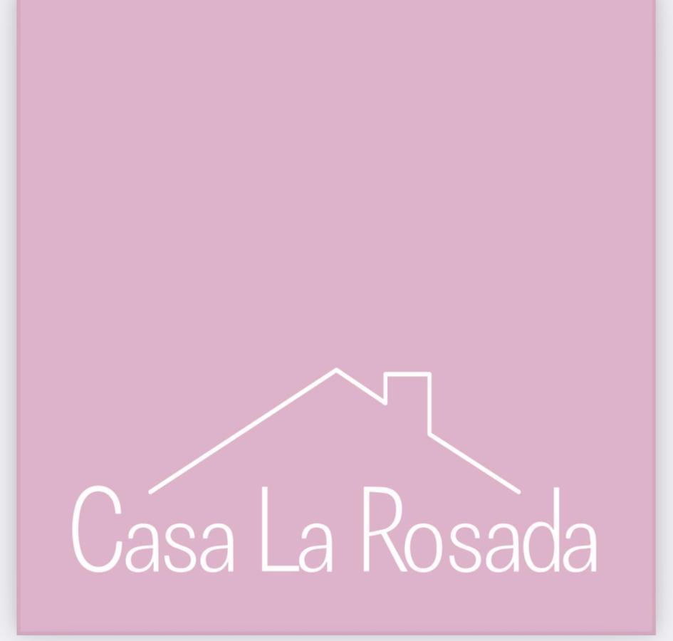Сasa de vacaciones Casa La Rosada
