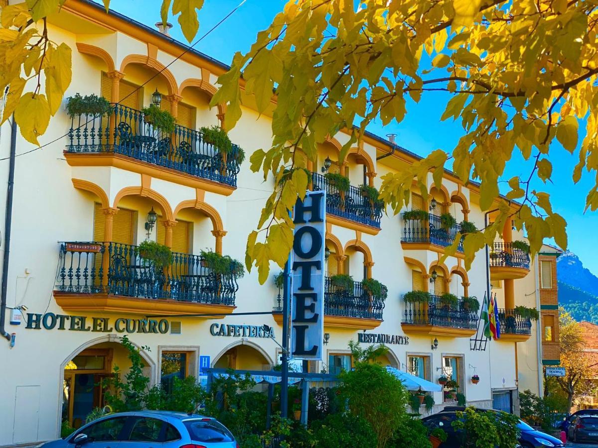 El Curro Hotel