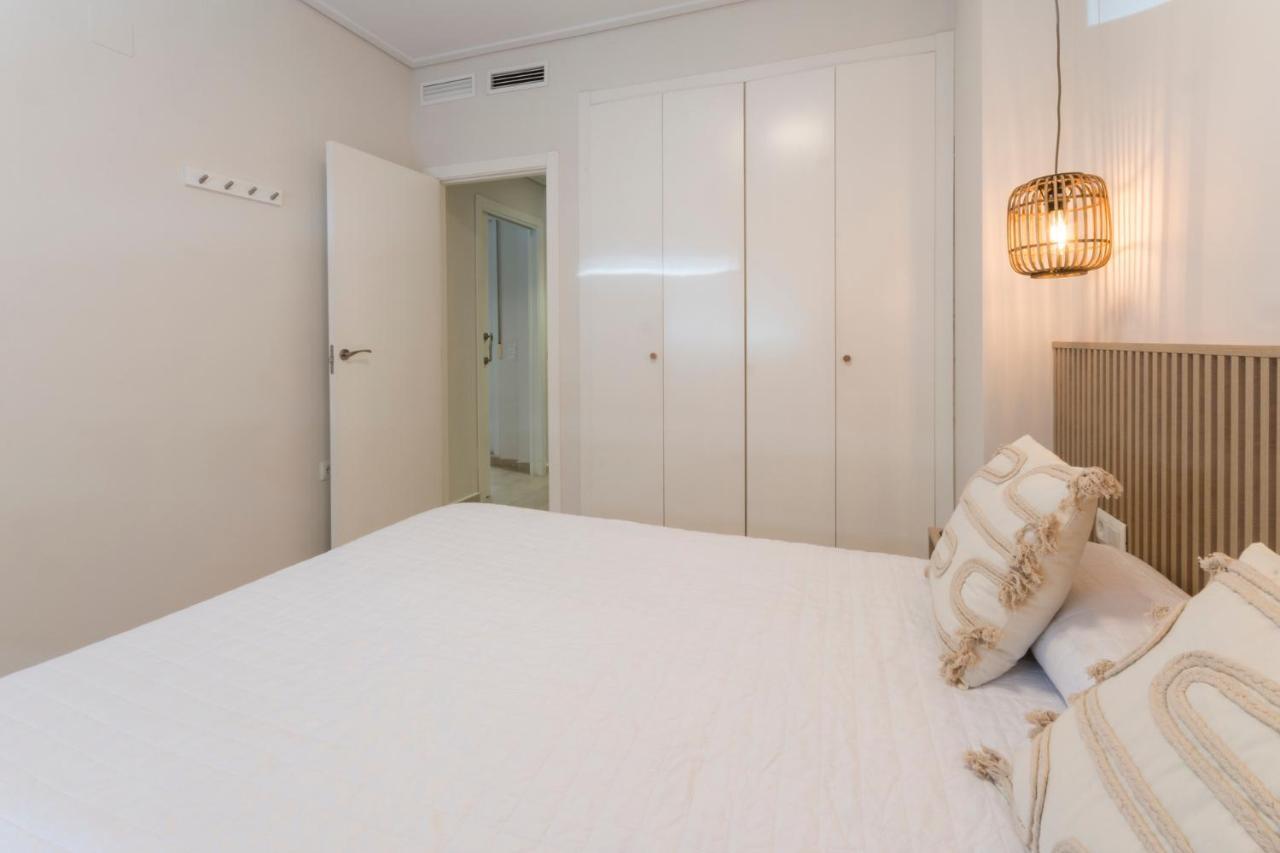 Beach & Port Apartment