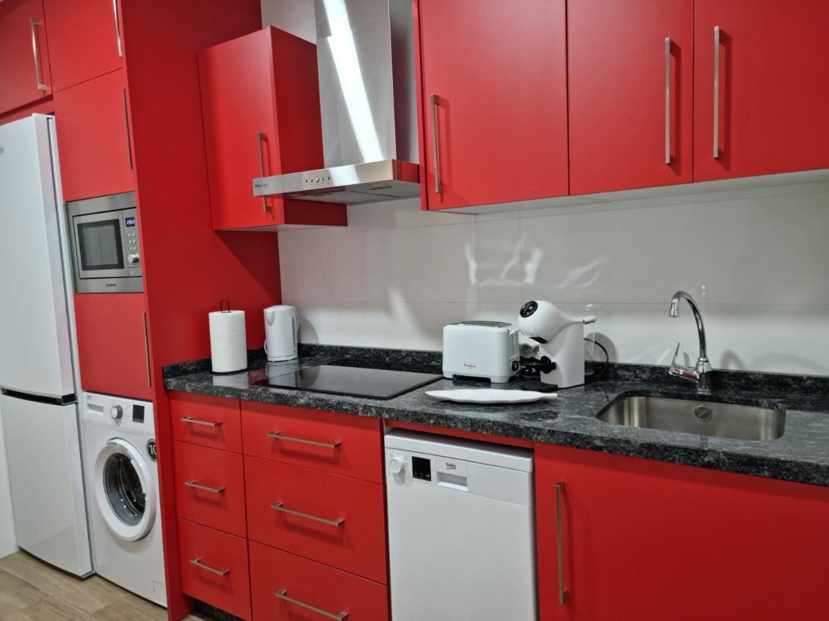 Apartamento Casa Lux