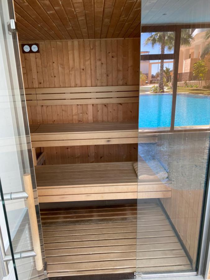 Beachfront Penthouse! * Villajoyosa