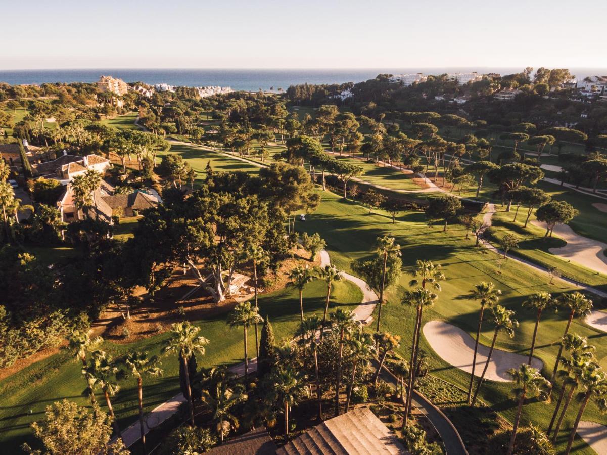 Rio Real Golf Hotel Marbella