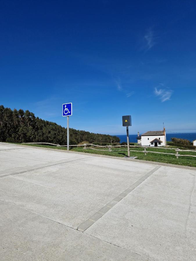 Rural La Sobreisla Hotel Puerto de Vega