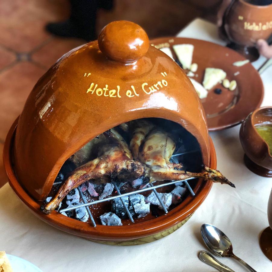 El Curro Hotel