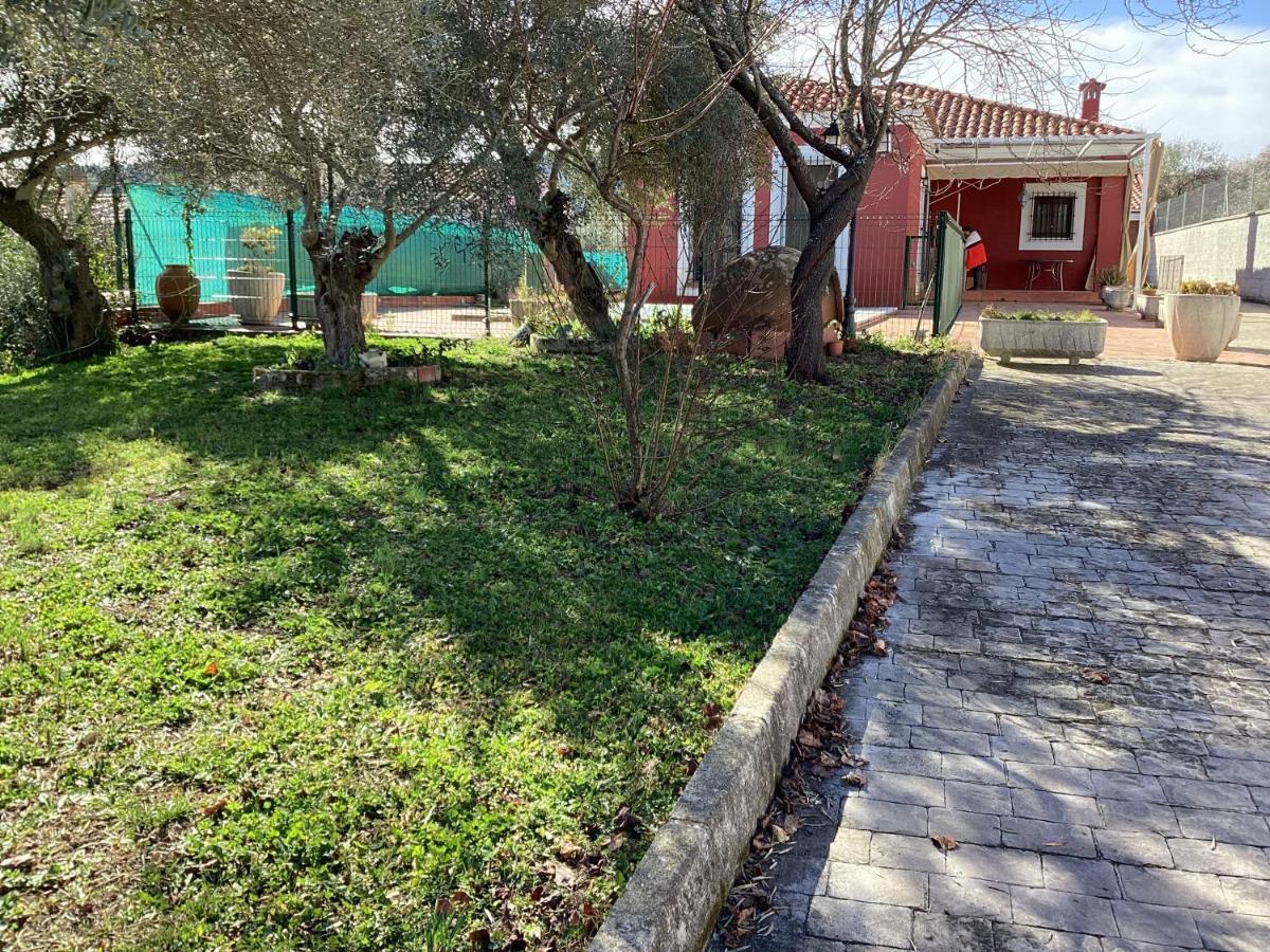 Сasa de vacaciones Casa Situada En Un Entorno Natural La Serena