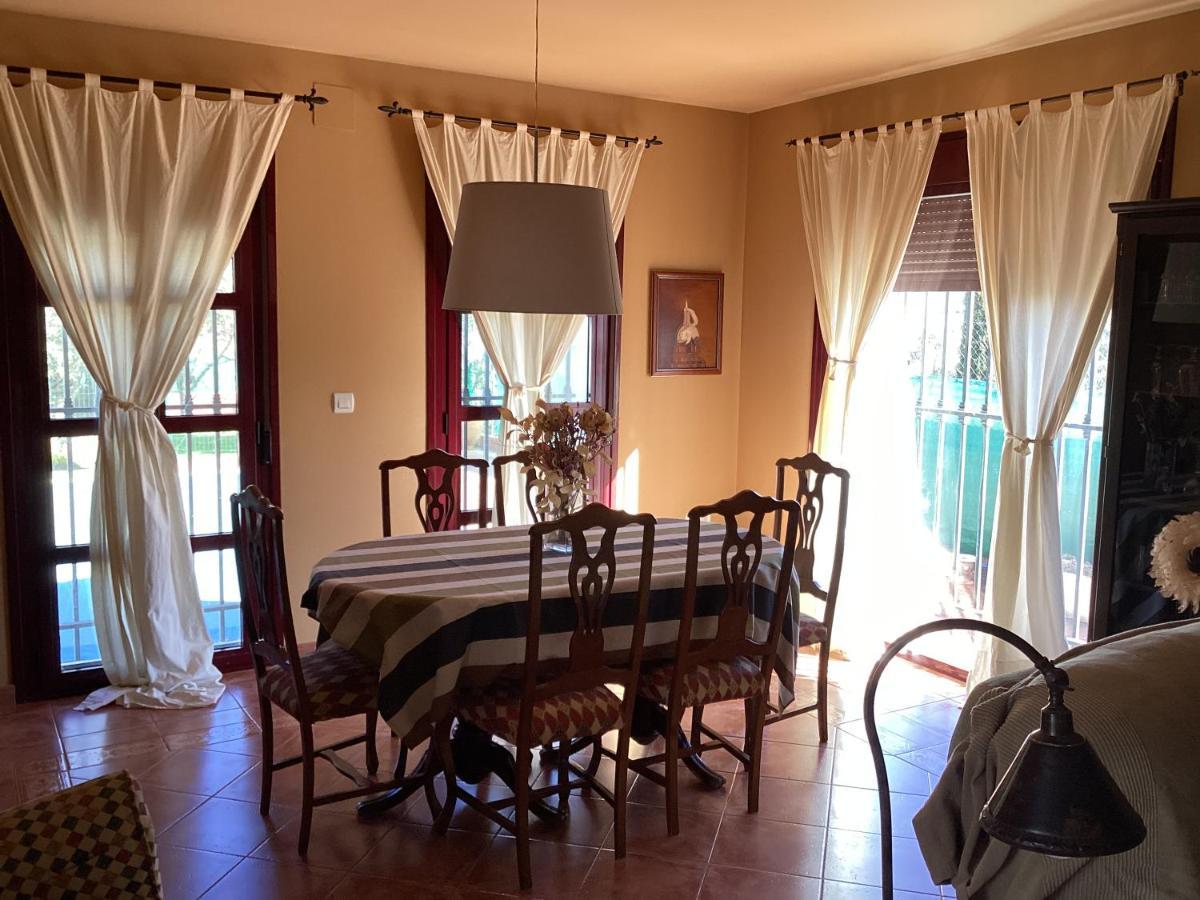 Casa Situada En Un Entorno Natural La Serena Сasa de vacaciones