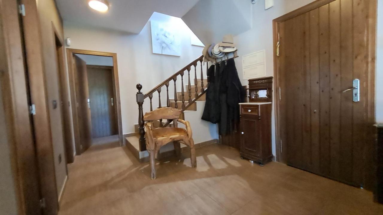 Casa Nego * Calpe