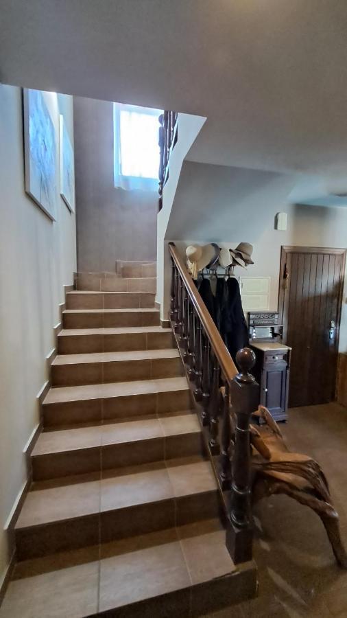 Villa Casa Nego Calpe