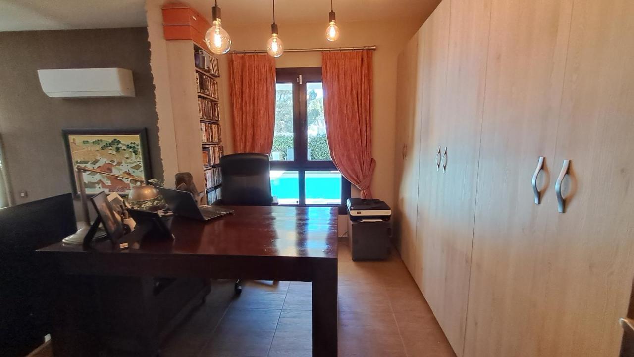 Villa Casa Nego