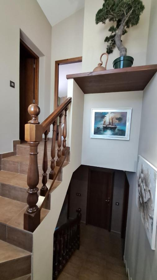 Villa Casa Nego Calpe