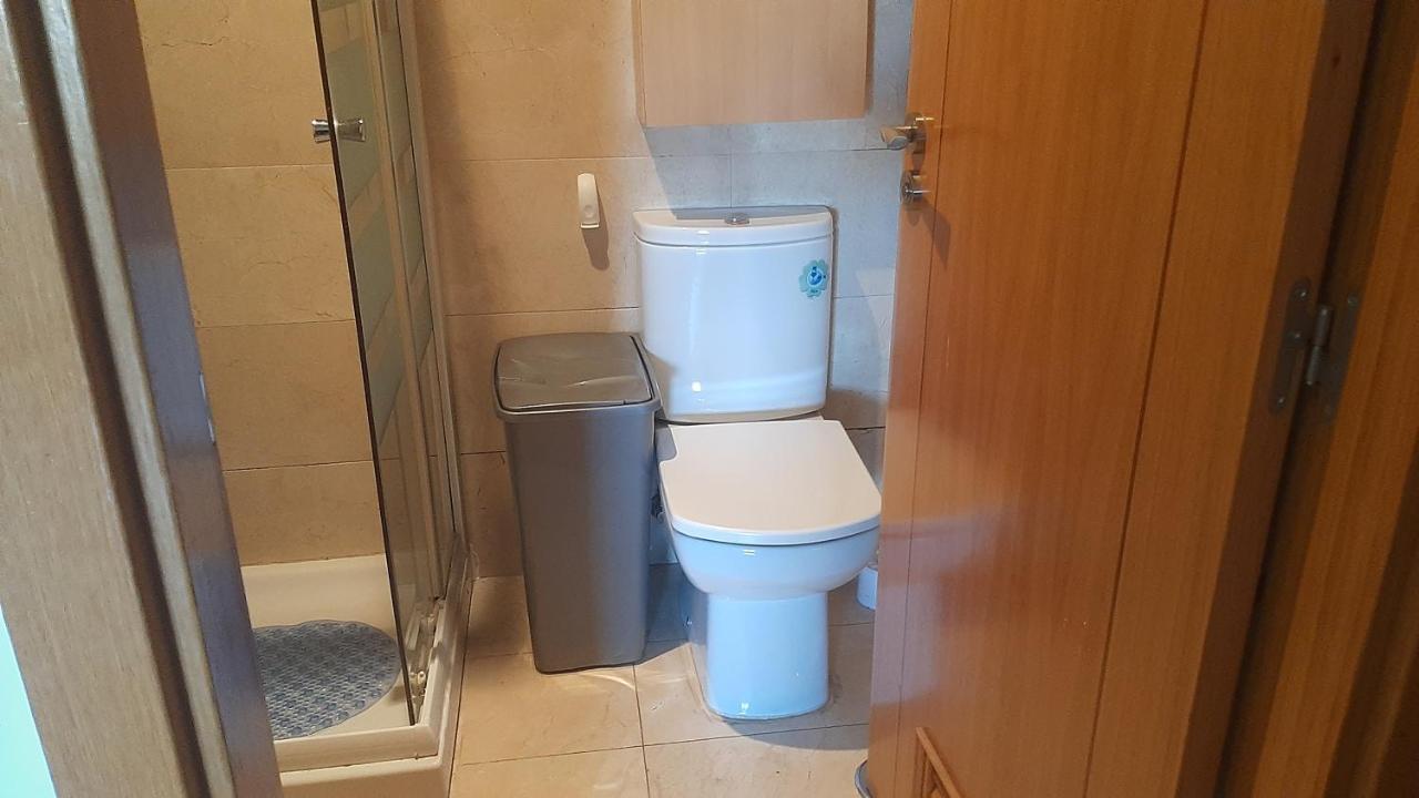 Apartamento Torre De La Fuente Apto Parking *