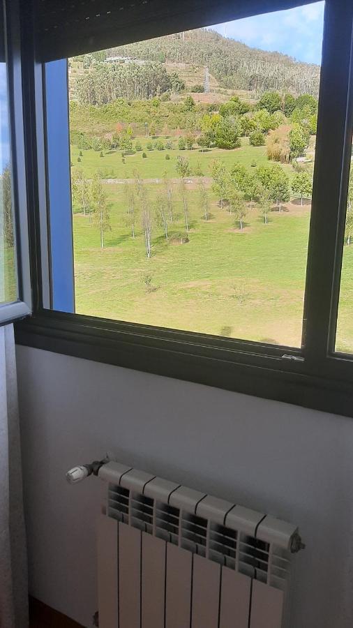 Apartamento Torre De La Fuente Apto Parking
