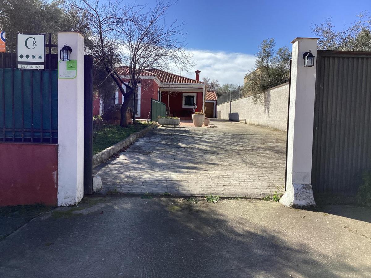 Casa Situada En Un Entorno Natural La Serena Trujillo