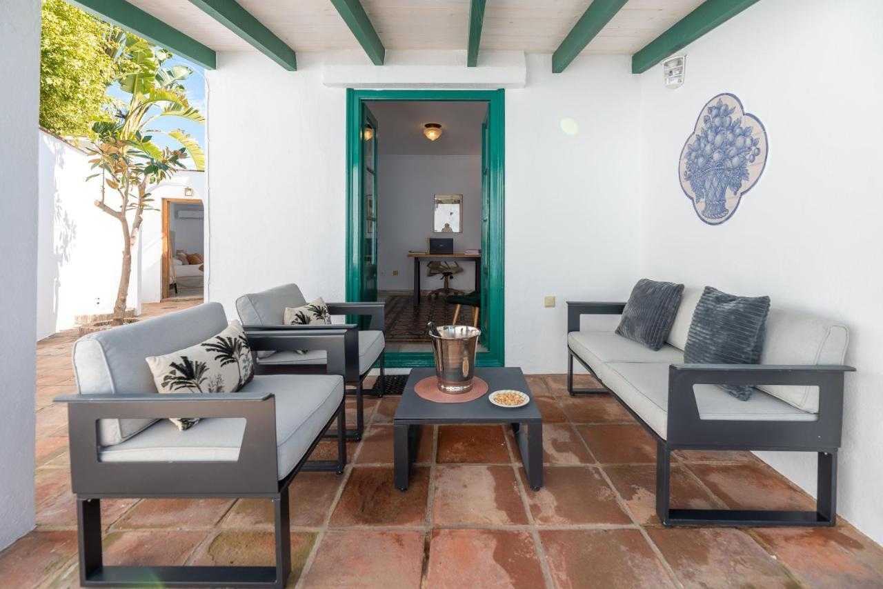 Puerto Banus Dreamed Monelos * Marbella