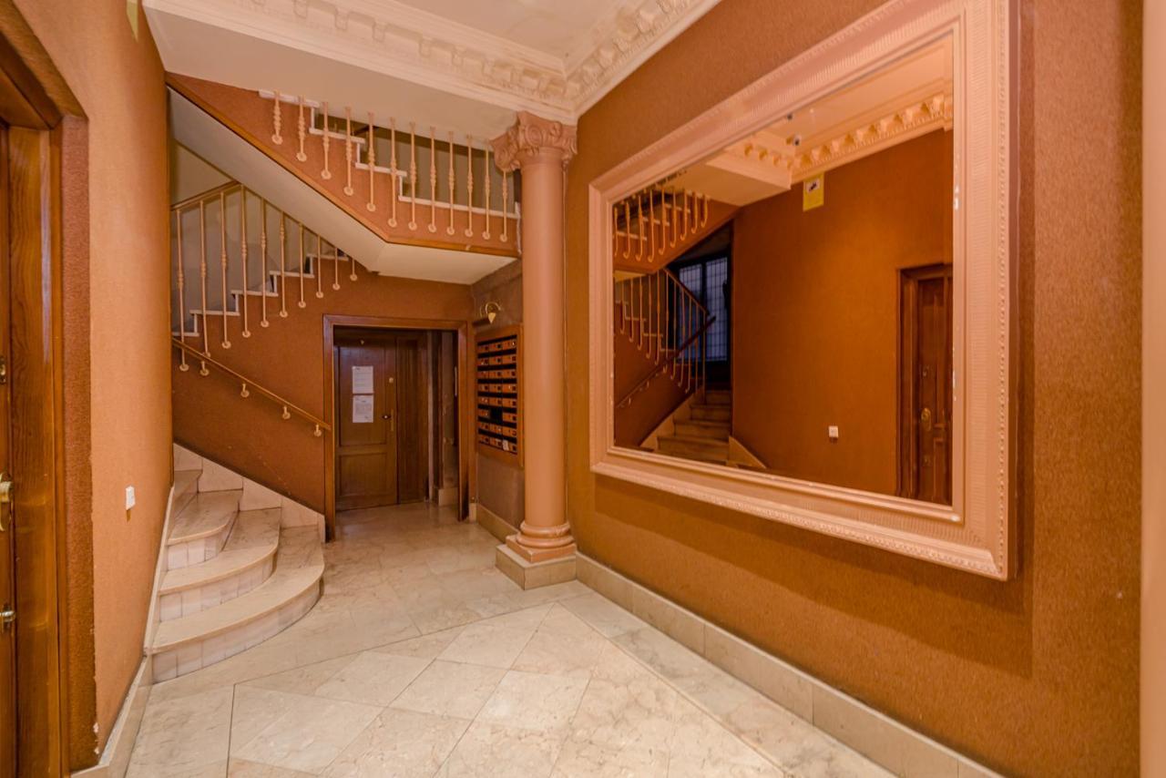Apartment Centrico Plaza Espana - Gran Via