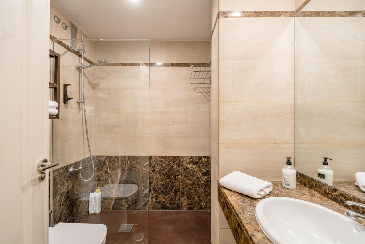 Centrico Plaza Espana - Gran Via Apartment *