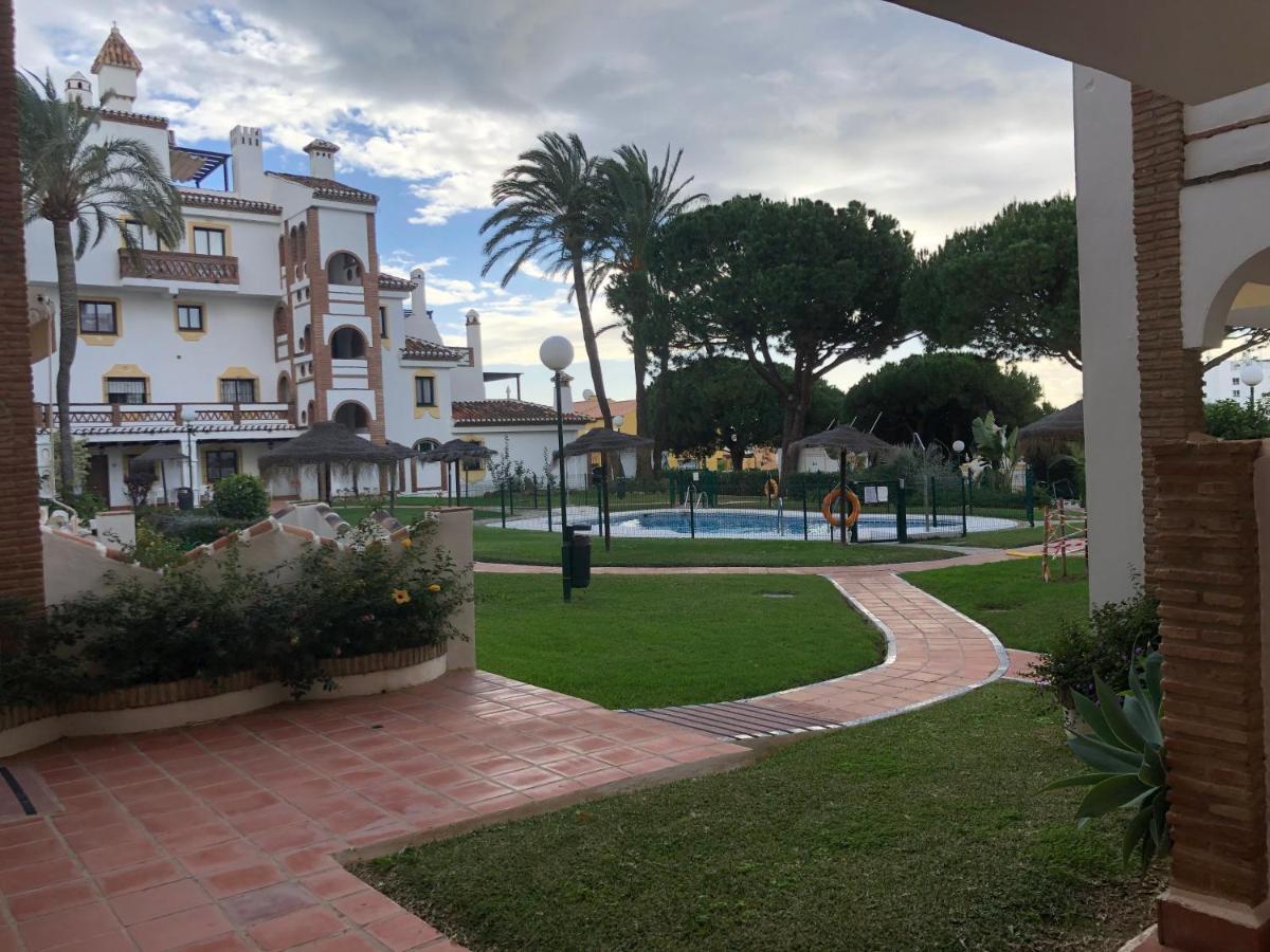 Apartment Calahonda - Jarales *