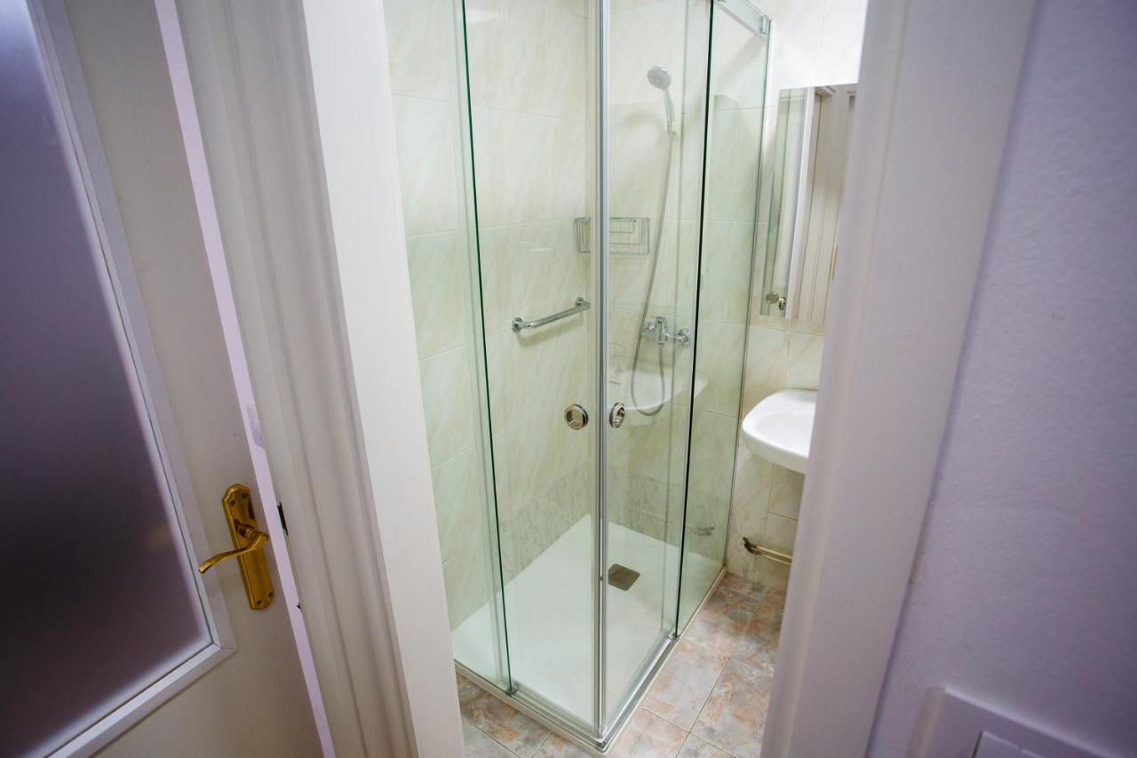 A Casina De Juan Apartamento Corcubión