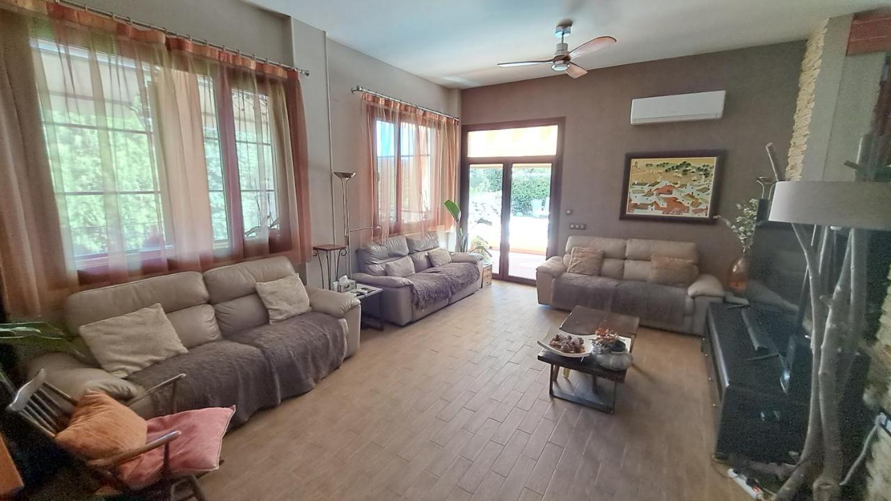 Casa Nego * Calpe