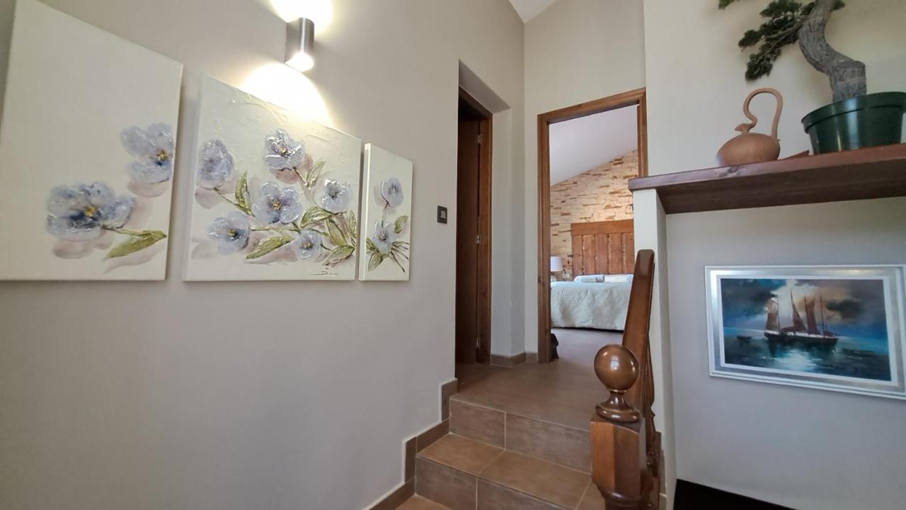 Casa Nego * Calpe