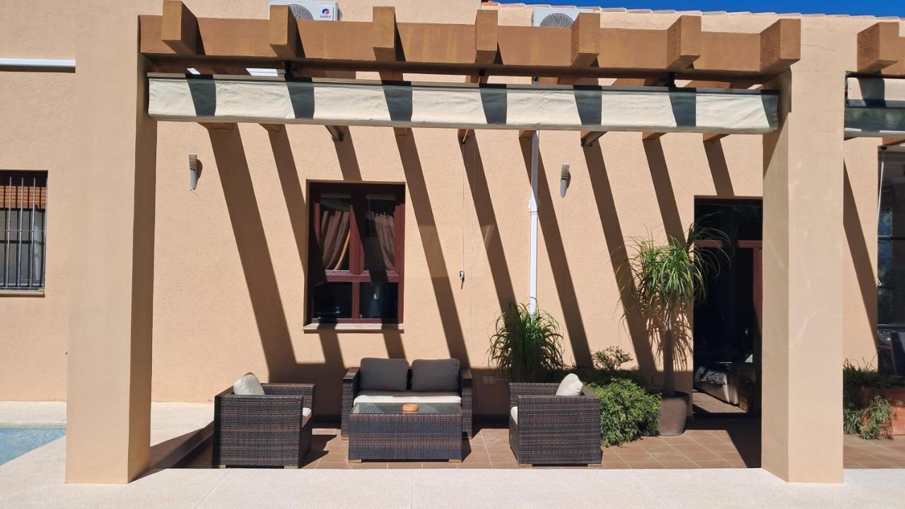 Casa Nego Villa Calpe