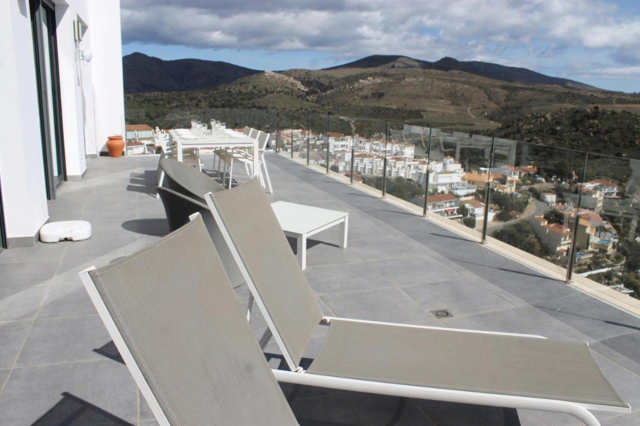 Agi Canyelles Mar