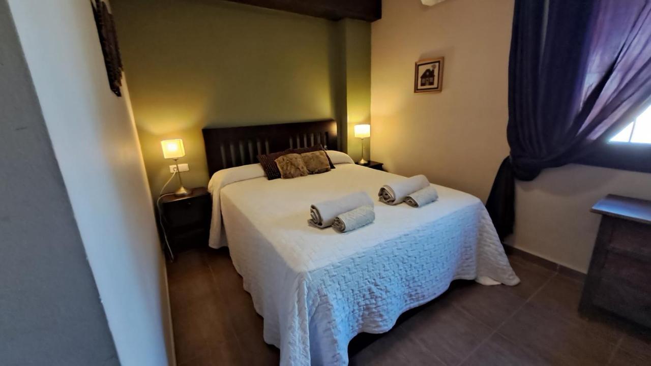 Casa Nego * Calpe