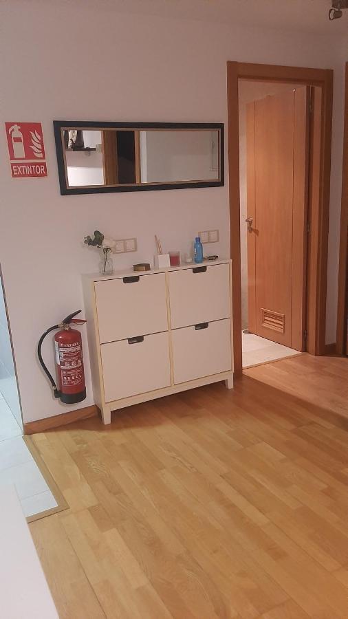 Apartamento Torre De La Fuente Apto Parking