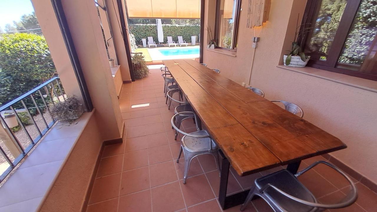 Casa Nego * Calpe