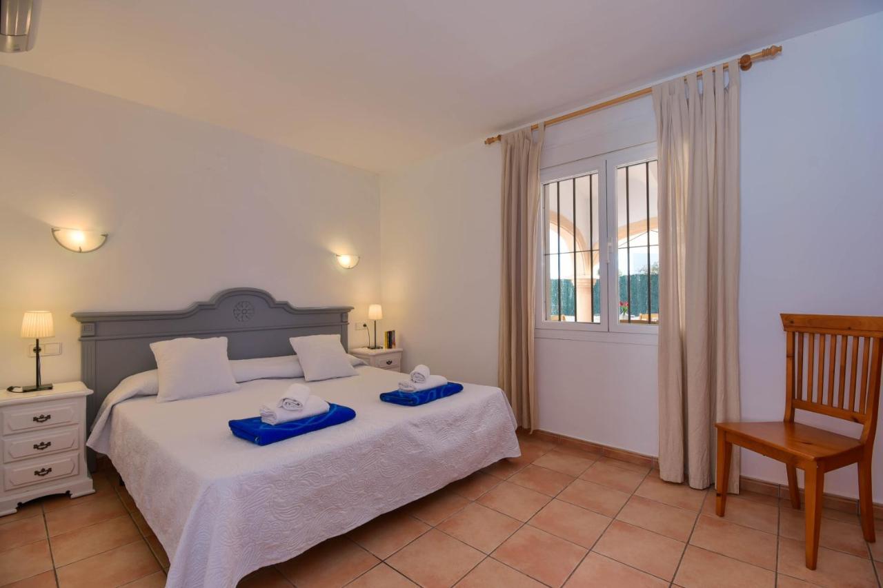 Monte Rojo Holiday home *