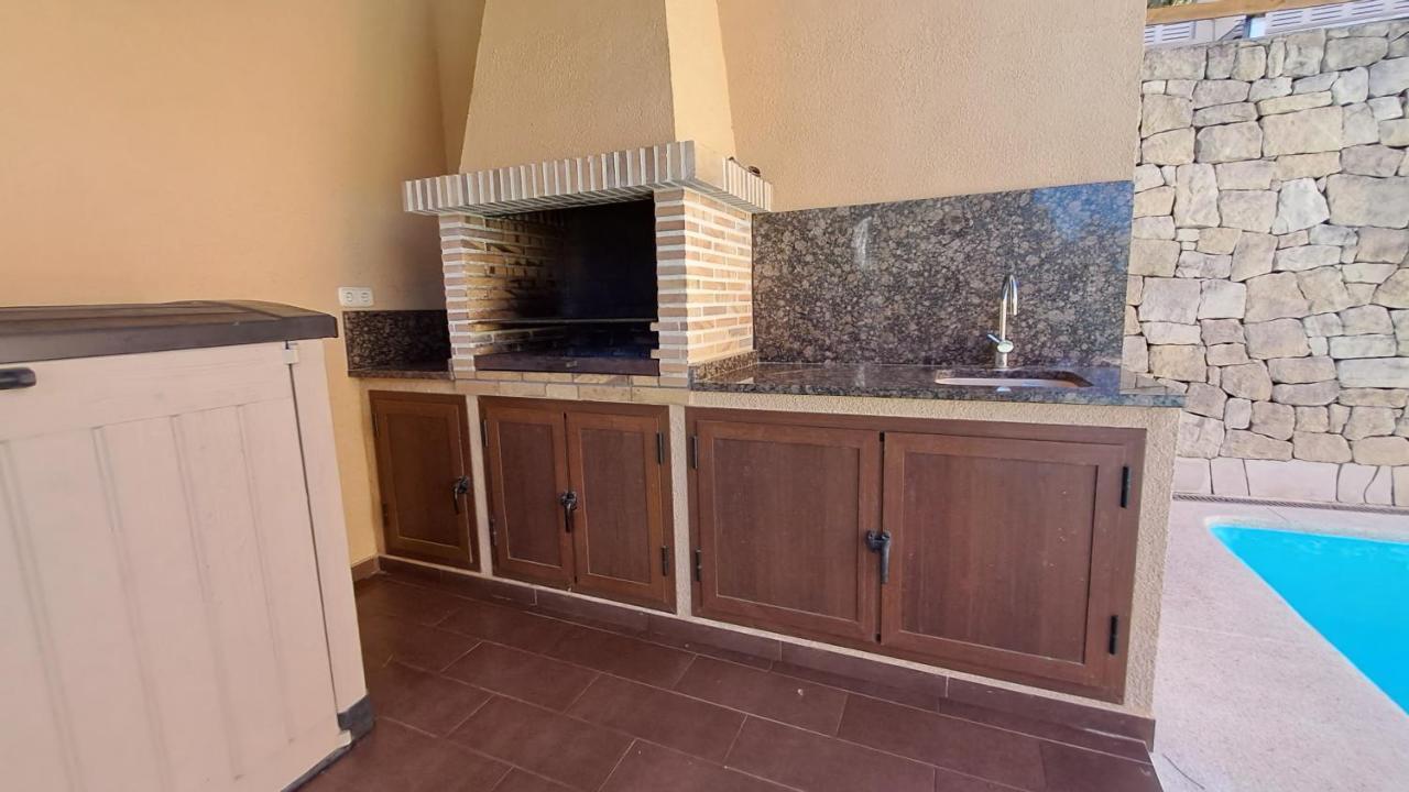 Villa Casa Nego
