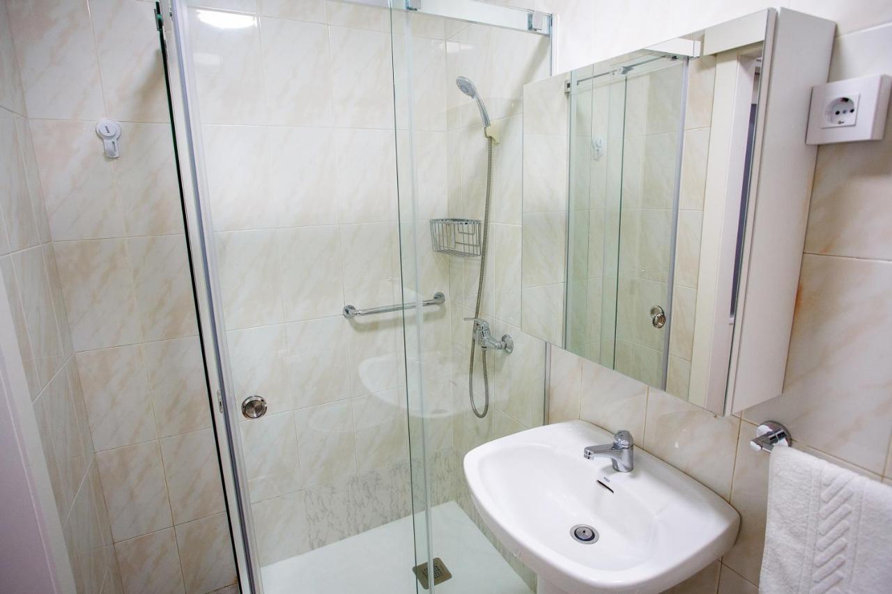 A Casina De Juan Apartamento *