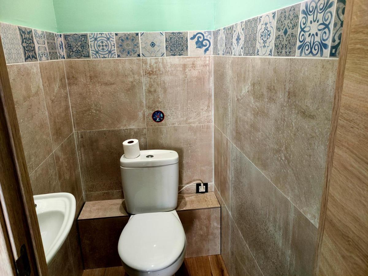 Cal Marsal Holiday home Aitona