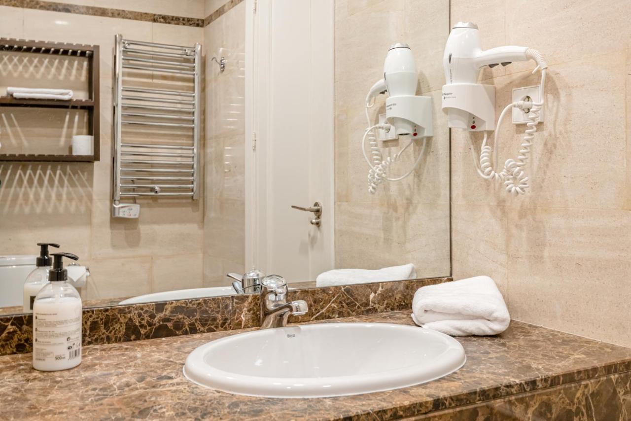 Apartment Centrico Plaza Espana - Gran Via *