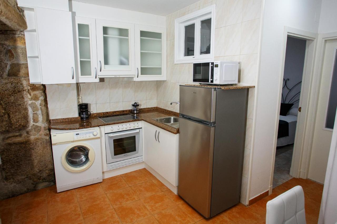A Casina De Juan Apartamento *