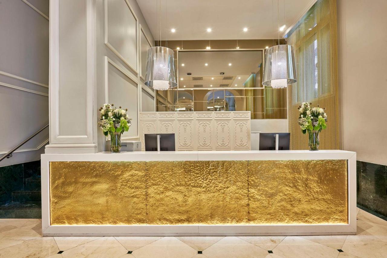 Nh Collection Abascal Hotel