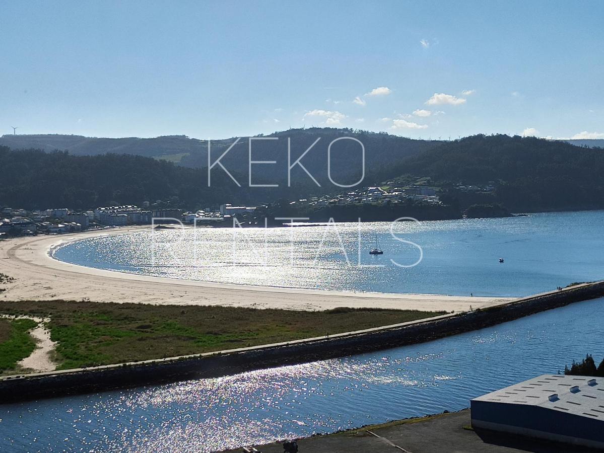 Ria De Viveiro San Pedro de Viveiro