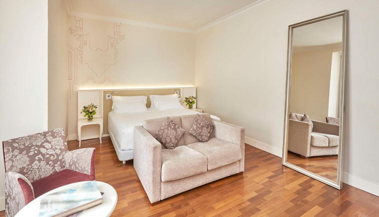 Nh Collection Abascal Hotel 4*