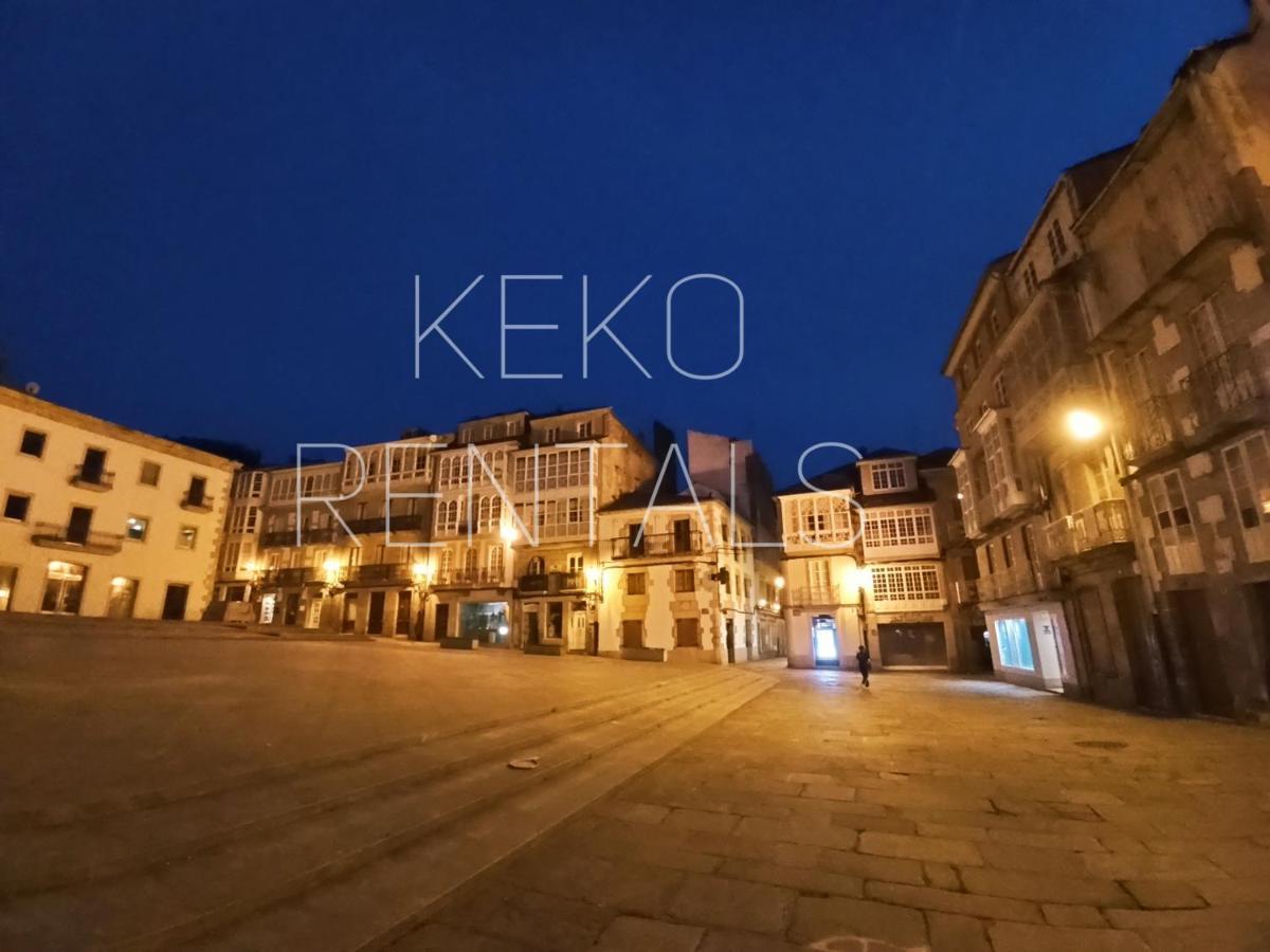 Ria De Viveiro