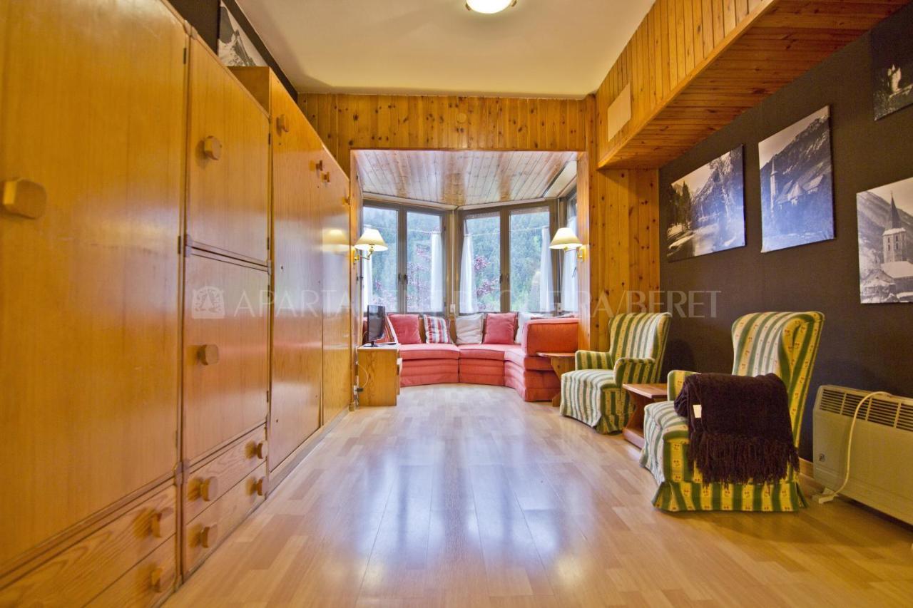 Apartarent 1500 Apartamento