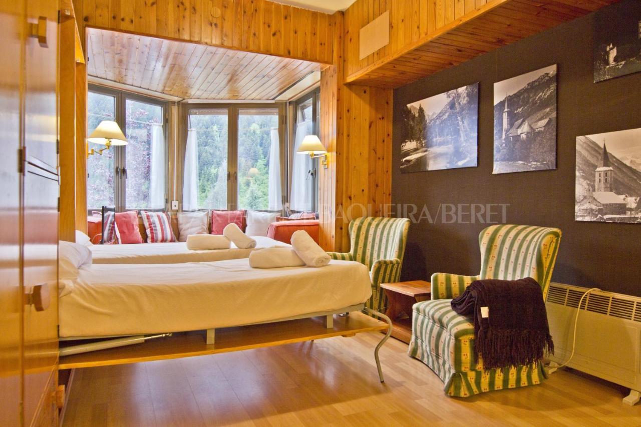 Apartamento Apartarent 1500 Baqueira Beret