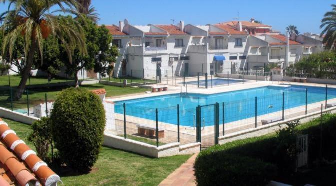 Chalet Del Sol En
