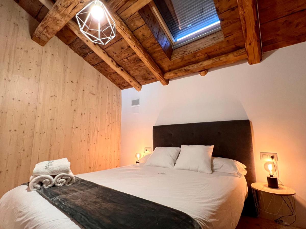 Apartment Vila Closa - L'amfitriona Escalo